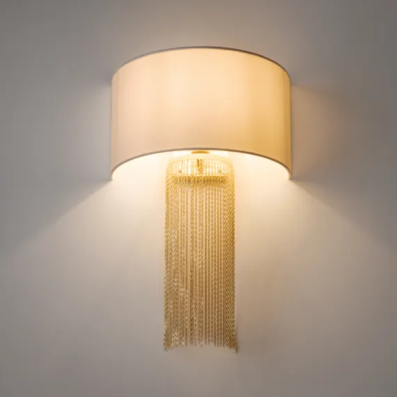Настенный светильник (бра) Впечатление / Impressive E14х1 Maytoni mod151wl-01g