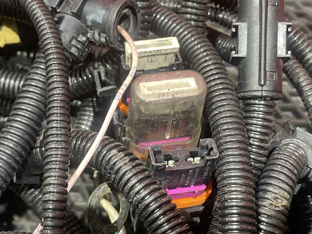 Пpоводкa шaccи