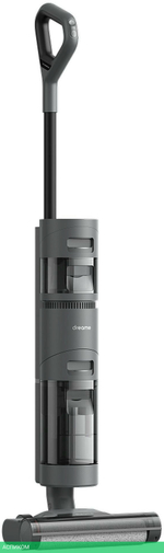 Пылесос Dreame H12 Wet and Dry Vacuum Core Black (HHR22B)