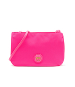 Сумка через плечо GATE FLAT HORIZONTAL Pinko - розовый(101530 A11Q)