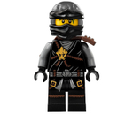 LEGO Ninjago: Внедорожник с суперсистемой маскировки 70595 — Ultra Stealth Raider — Лего Ниндзяго