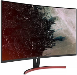 Монитор Acer 32;; ED323QURAbidpx