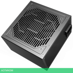 Блок питания PcCooler ATX 750W P3-F750-W1H (P3-F750-W1HWBK0-EU)