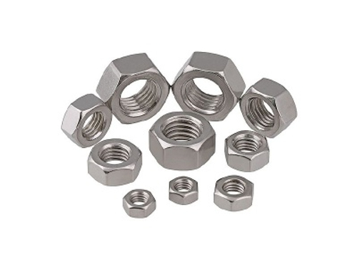 Гайка М8 (10шт/уп)