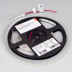 Светодиодная лента MICROLED-M300-8mm 24V Cool 8K (8 W/m, IP20, 2216, 5m) (Arlight, 8 Вт/м, IP20) 028617(2)