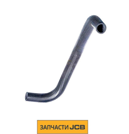 Патрубок JCB 335/Y1721
