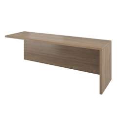 Приставка боковая Дублин 2000х600х710