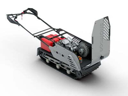 Мотобуксировщик BALTMOTORS SNOWDOG Z420 ULTRA 2021