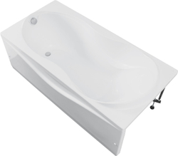 Акриловая ванна Aquanet Grenada 180x90 (с каркасом)