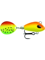 Тейл спиннер/воблер для рыбалки STORM GOMOKU Spin