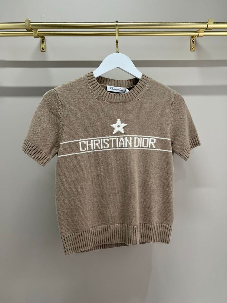 Футболка Dior