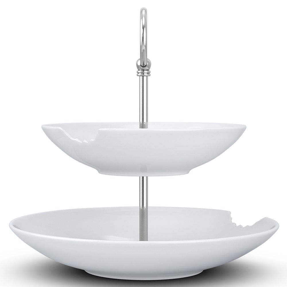 Этажерка With bite, 18/24 см