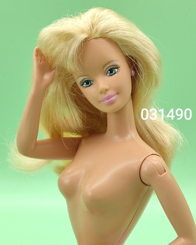 Кукла Барби 90-х винтаж 031490