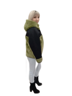 Дубленка