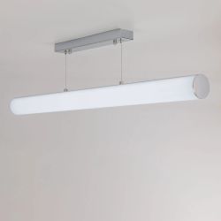 Citilux Фауст CL721P24N LED Светильник подвесной с диммером Хром