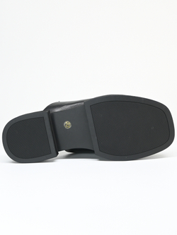Мюли женские Ascalini G1709B