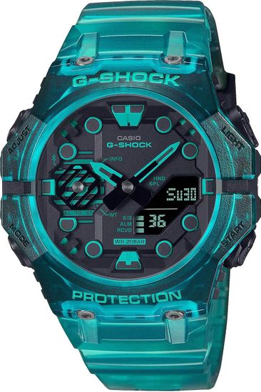 Наручные часы Casio G-Shock GA-B001G-2AER