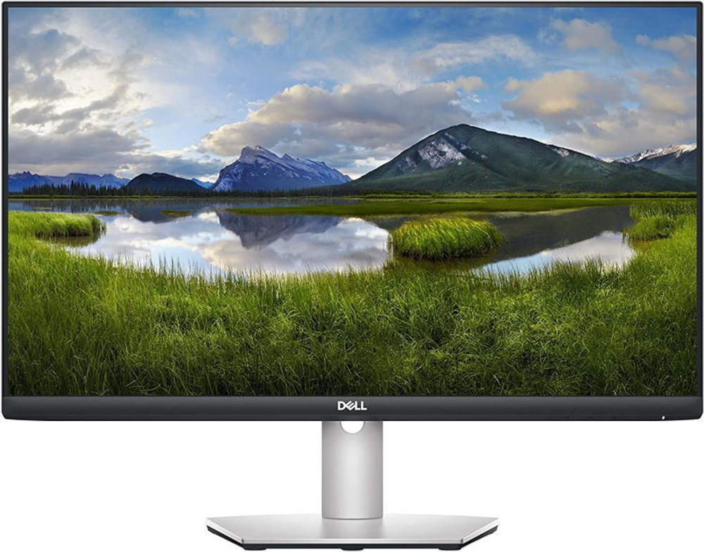 Монитор Dell 27" S2721HSX (2721-9497)