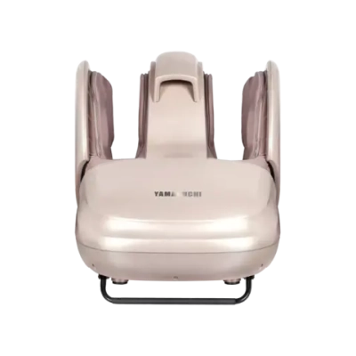 Массажер для ног Yamaguchi Yume Plus бежевый