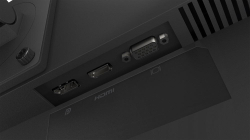 Монитор 22" Lenovo E22-20 (62A4MAT4EU)