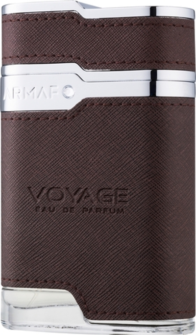 Armaf Voyage Brown парфюмированная вода для мужчин