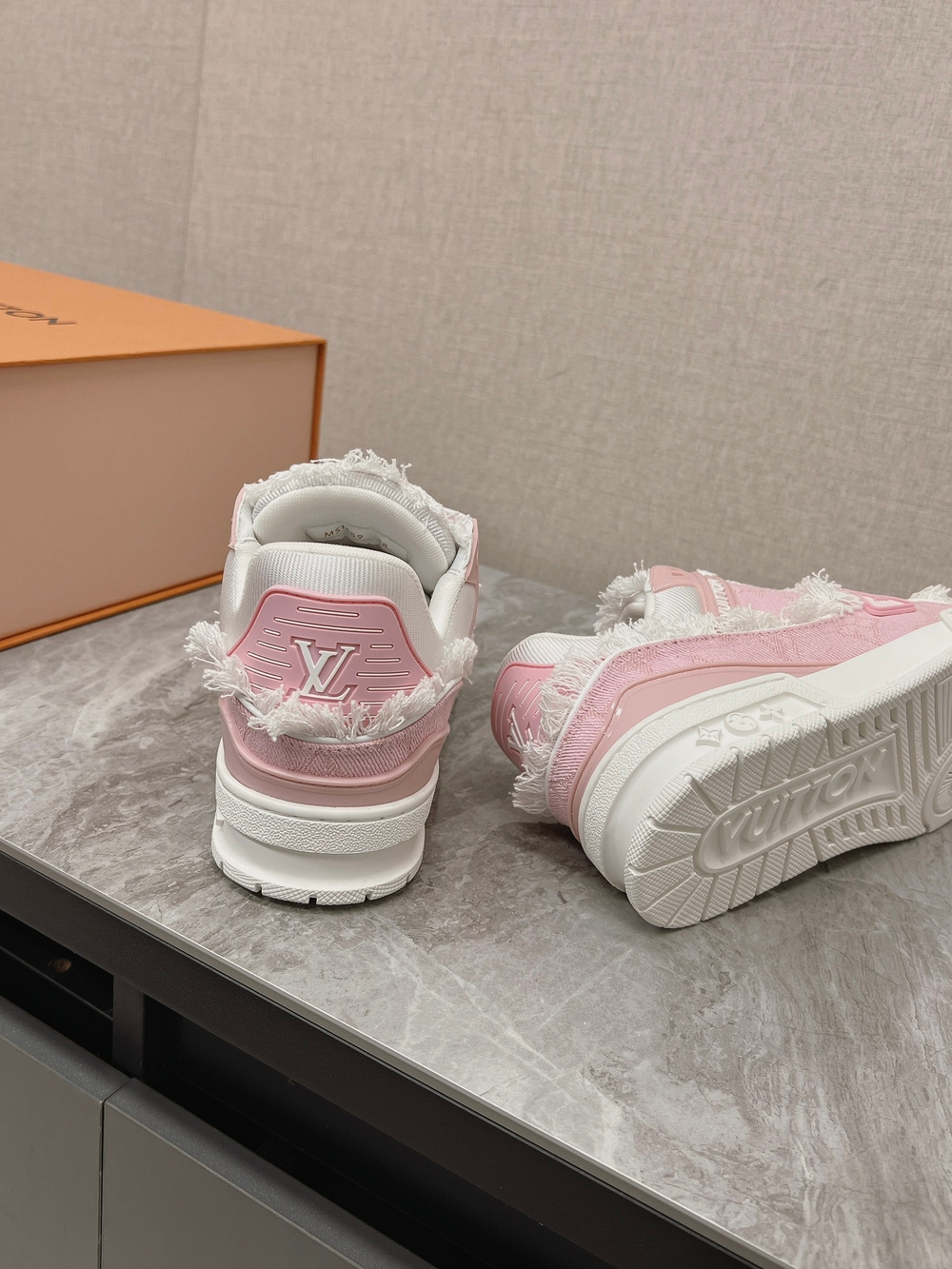 Louis Vuitton Trainer