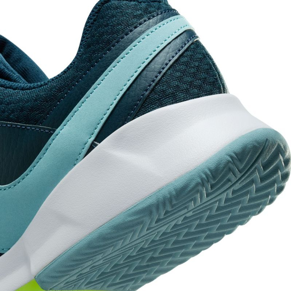 Детские теннисные кроссовки Nike Court Lite 4 Clay JR - Blue