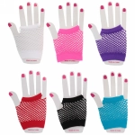 Карнавальный аксессуар «Митенки», микс