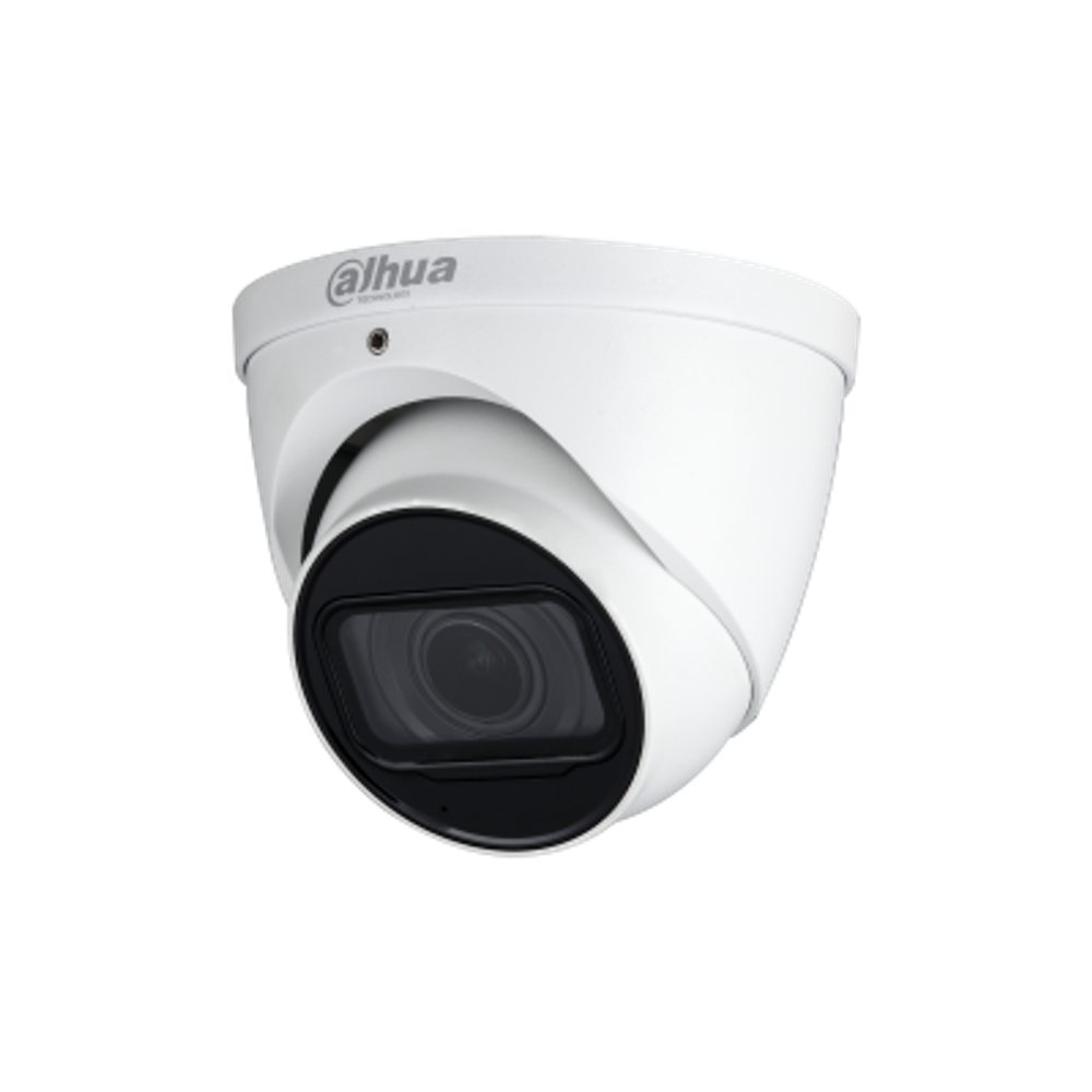DH-HAC-HDBW1500EP-0280B-S2 Профессиональная видеокамера мультиформатная купольная