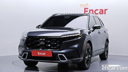 Honda CR-V 6 Generation 2.0 Hybrid Touring 4WD (09.2023)