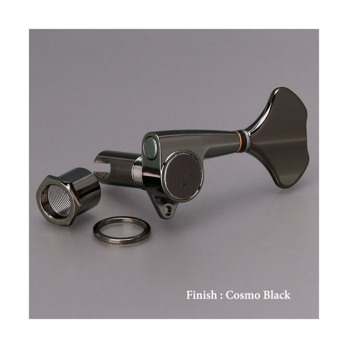 Gotoh GB-707-5-CK-(L4+R1)