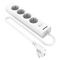 Philips CHP2145WC/51 White 5m