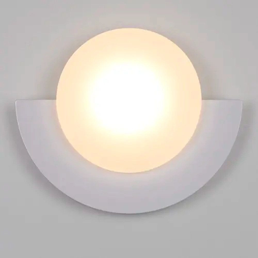 Настенный светодиодный светильник Lightstar ERICA 609636