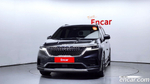 Kia Carnival (Sedona) 4 Generation 9-и местный Signatures (02.2022)