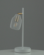 Лампа настольная Moderli V11835-1T Adalina