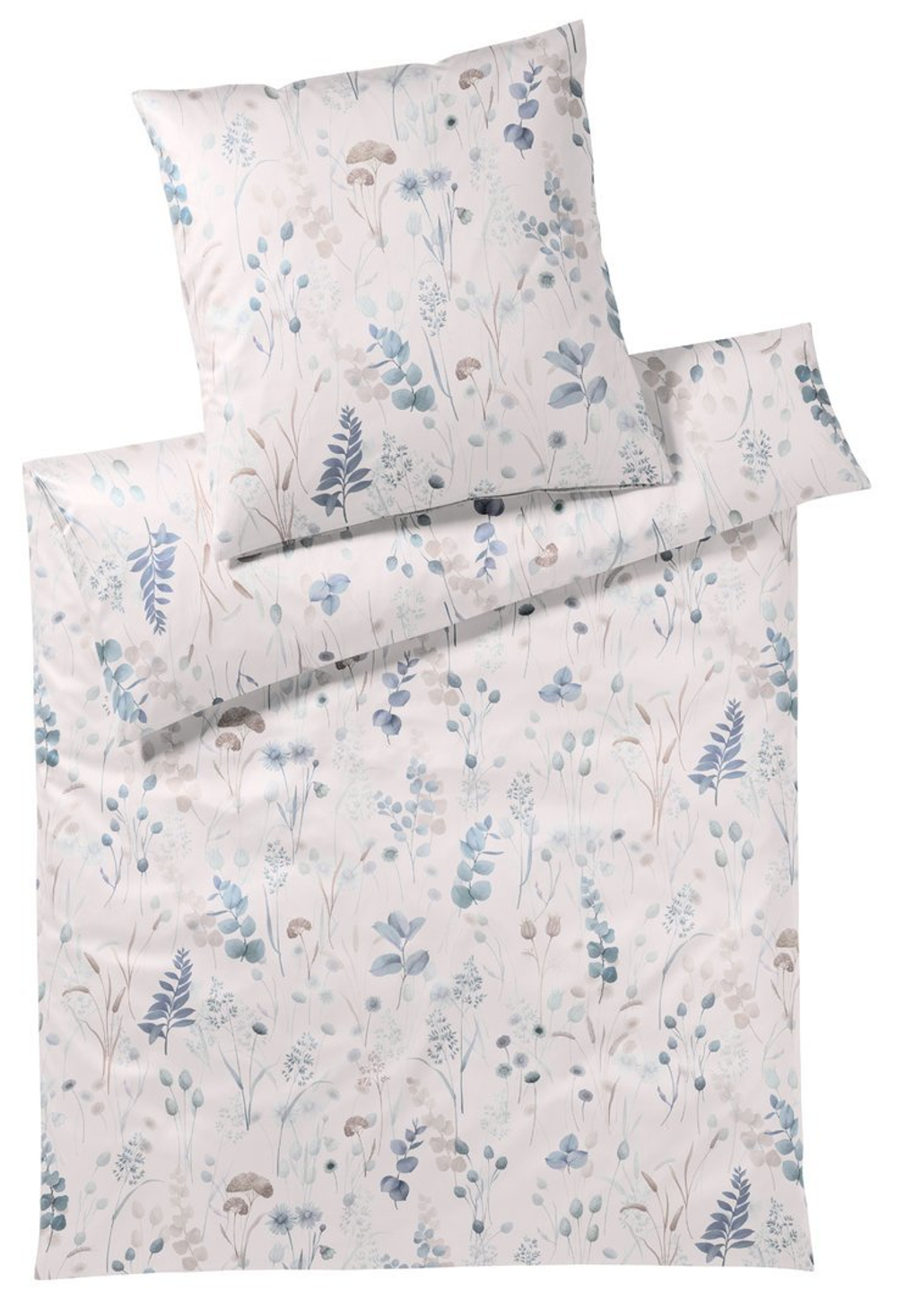 Пододеяльник 140x200 Elegante Plantation 2284/2