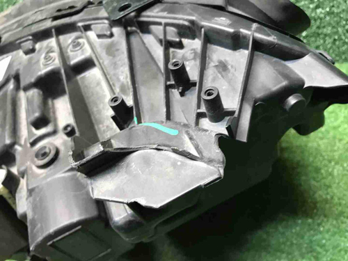 Фара правая Mercedes E W213 (2016-2021) LED