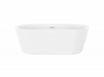 Акриловая ванна BelBagno BB306 140х68