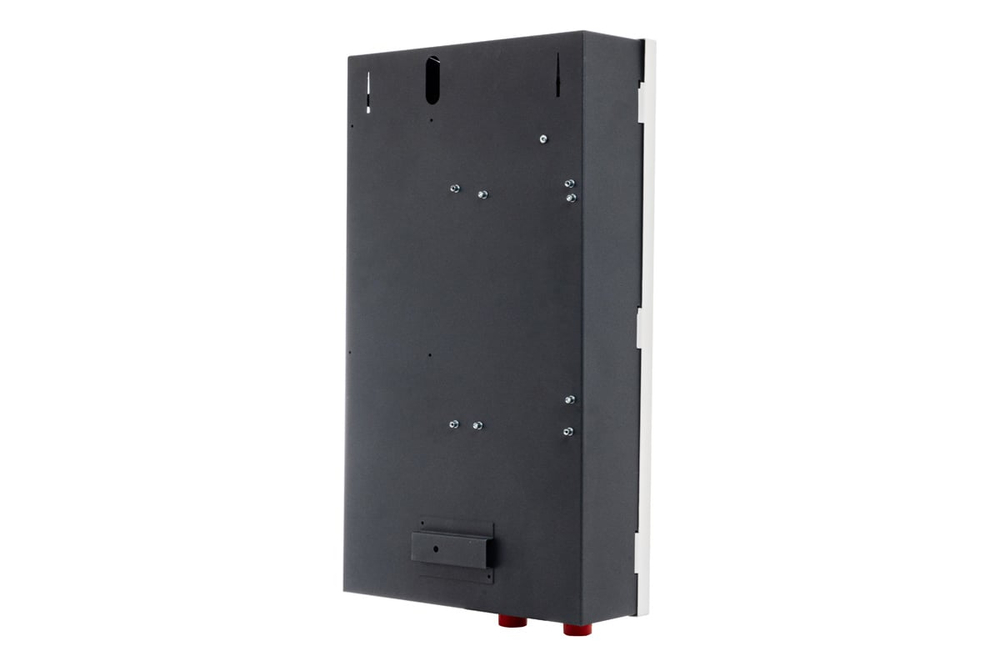 Электрический котел SKAT Silver Alum 9