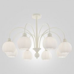 Люстра на штанге Arte Milano AM-Napoli 315066/D800/8 IV