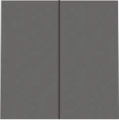 Donel R98 матовый шоколад клавиша 2-я, серия DA