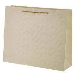 GAEM Пакет подарочный L (бумага 210г/м2, блок микс 12шт), L39 W11 H30 см, 4в.