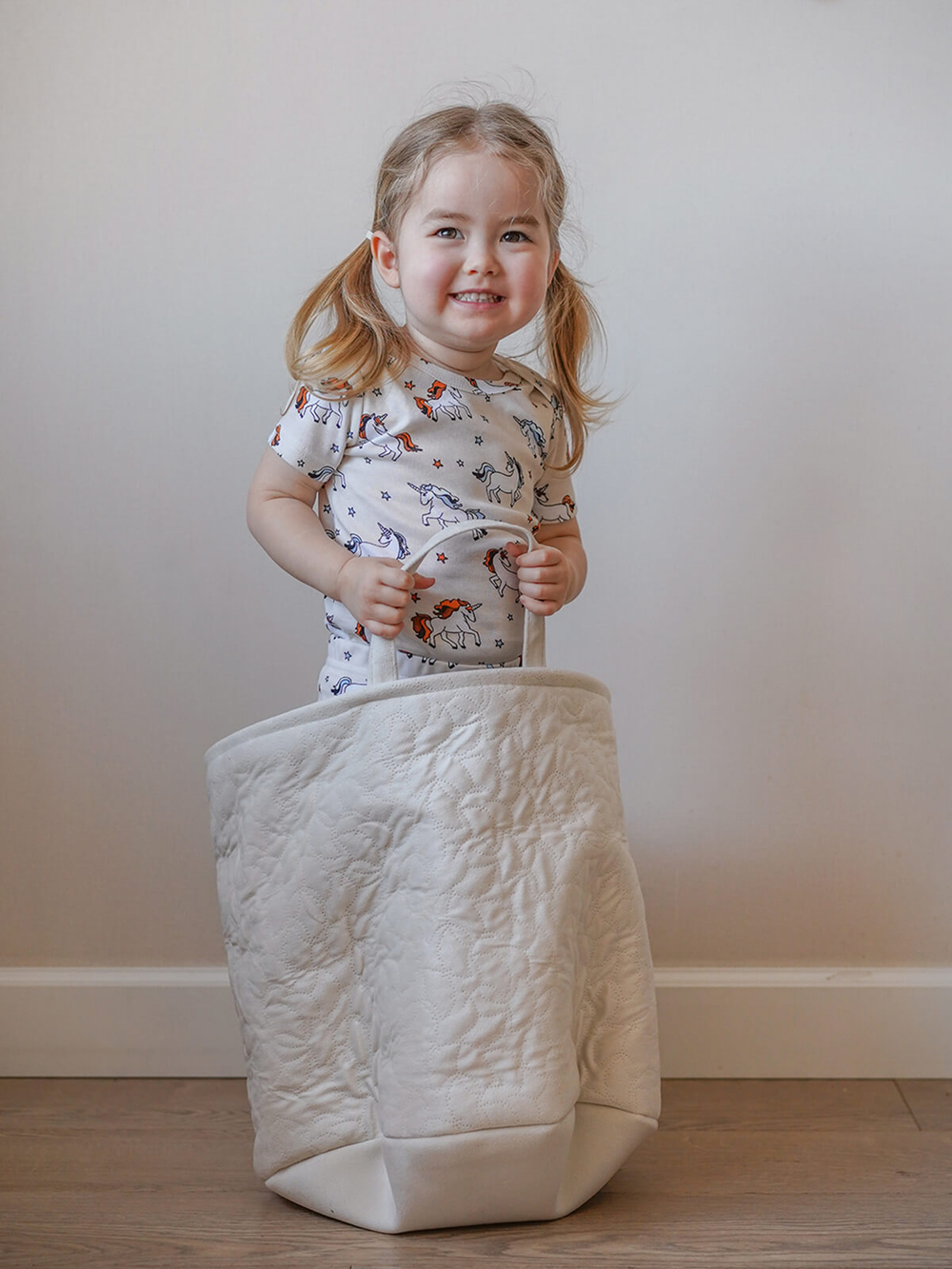 Боди Mjölk Единороги