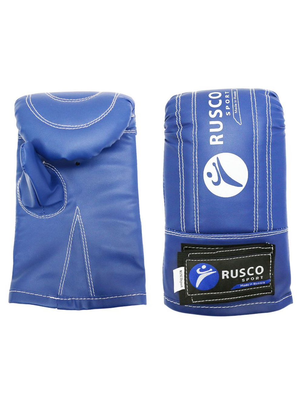 Перчатки снарядные RuscoSport