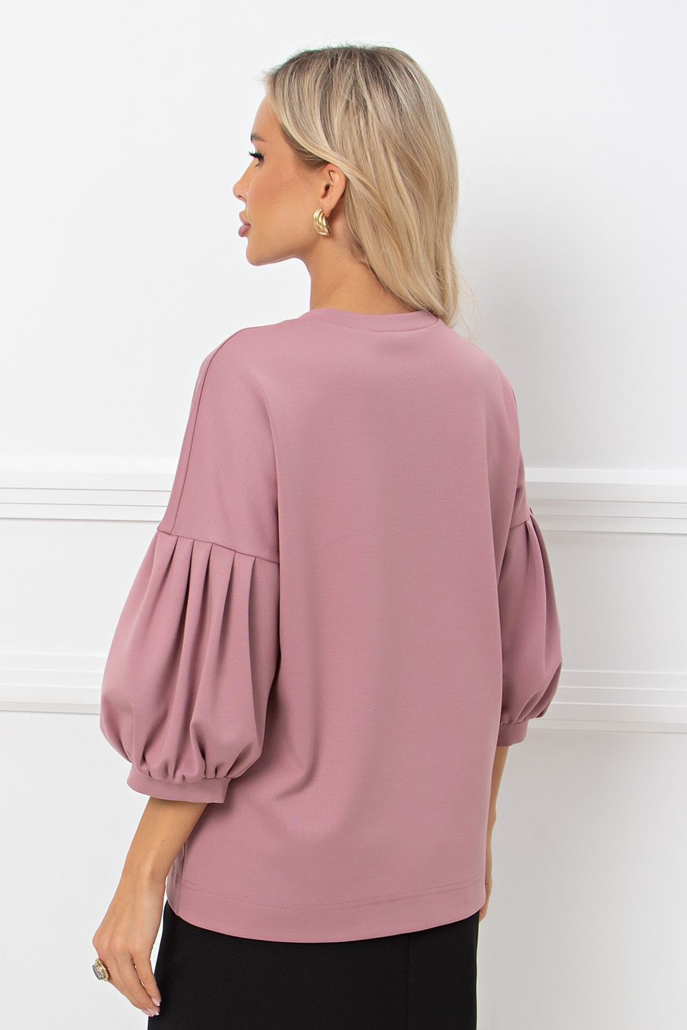 Джемпер Мелания №4 Valentina