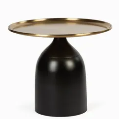 Кофейный стол Ekrit Ø53х43 см