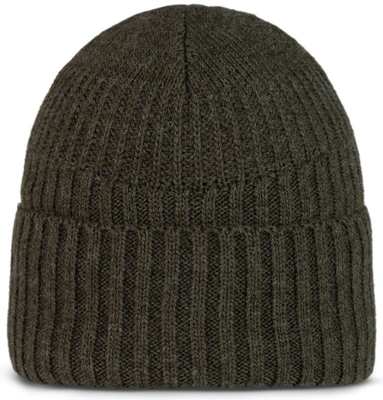 Шапка вязаная с флисом Buff Knitted & Fleece Band Hat Renso Silversage Фото 1