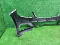 Бампер передний Mercedes E W212 (2013-2016)