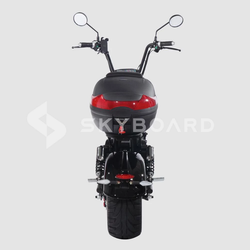 Электроскутер CityCoco SKYBOARD BR70-2WD