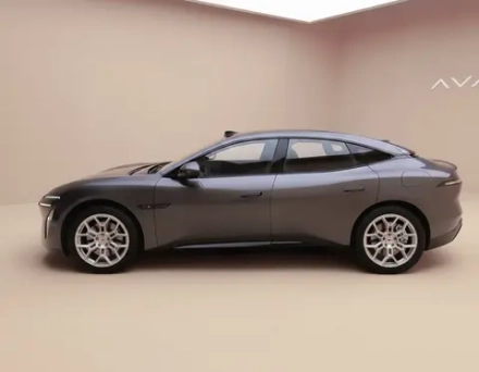 КОВАНЫЕ ДИСКИ ДЛЯ AVATR 06 АВАТР